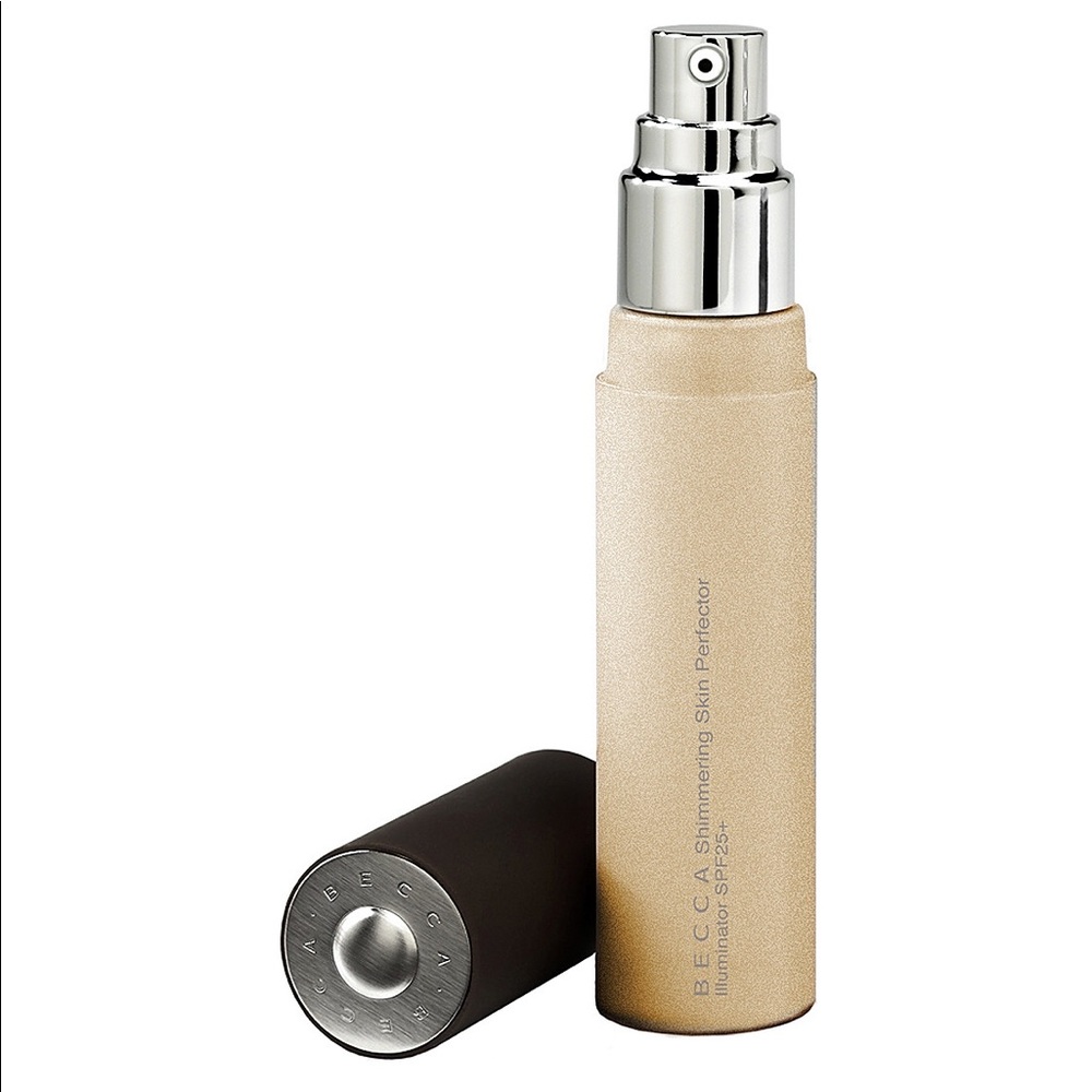 SOLD🔴🔴🔴 BECCA Shimmering Liquid Highlighter
